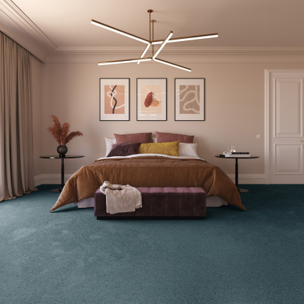 Moquette - Palace - Orage - chambre