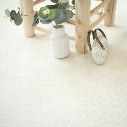 Moquette Emotion nuage de lait