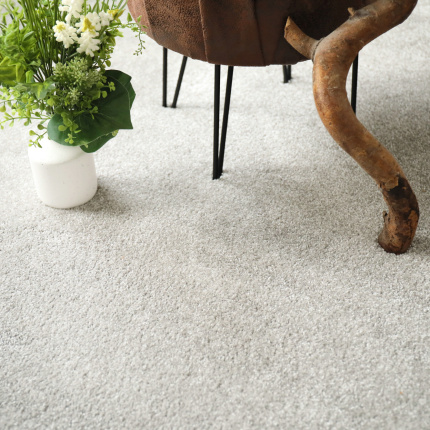 Moquette Emotion gris urbain