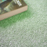 Moquette moelleuse - Émotion - Vert Céladon - gros plan