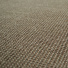 Sol Sisal - Minimal - Châtain montrant la texture du revêtement en fibres végétales