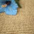Sol Sisal - Loop - Seigle révélant toute la richesse de ses fibres naturelles en boucles épaisses