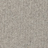 Moquette à la coupe Lanaé Gris tendre, 100 % pure laine vierge, dossier feutre acoustique
