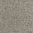 Texture de la moquette Dolce Vita Gris nuage en pure laine vierge aux petites boucles délicates