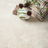 Moquette Emotion fil de lin - salon