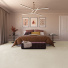 Moquette - Palace - Nuage de lait - chambre