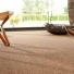 Moquette Tissé plat Lounge - Biscuit - Salon ouvert