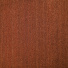 Zoom sur les fibres du paillasson brosse coco 17 mm couleur rouille
