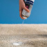 Starwax : le nettoyant express pour tapis et moquettes - Aérosol de 600ml - application