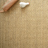Sol Sisal - Muse - Champs de blé au charme végétal avec nuances inspirées des champs de céréales