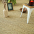 Jonc de mer Fin Panama - Naturel brut pour une décoration intérieure chaleureuse inspirée de la nature