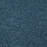 Moquette Smooth - Bleu océan