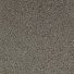 Détail des fibres de la moquette douce Délicatesse - Marron tonka à l'aspect satiné