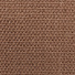 Texture du Sol Sisal Crafted Ambre en fibres naturelles au tissage fin et régulier
