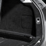 Moquette aiguilletée automobile - Noir pour rénover l'intérieur d'un coffre automobile avec une finition soignée