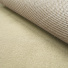 Rouleau de moquette Sylon haute résistance crème, parfaite pour les zones à fort passage