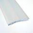 Détail du profilé couvre joint Romus pour raccord entre revêtements de différentes hauteurs