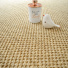 Sol Sisal - Muse - Champs de blé mettant en avant un tissage authentique et des tons naturels lumineux