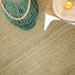 Jonc de mer Fin Panama - Naturel brut associé à une décoration naturelle et mobilier contemporain