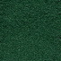 Texture de la moquette Chroma Sense, fibre polyamide douce et dense, vert foncé