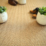 Sol Sisal Chevron - Jazz - Malt entre plantes décoratives et matières naturelles pour une ambiance apaisante
