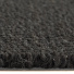 Noir brosse Spécial PMR-ERP Fibre de Coco 17 mm Écru, fibres résistantes au fort pouvoir grattant