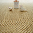 Sol Sisal - Muse - Champs de blé révélant toute la richesse des fibres de sisal dans un esprit naturel chic