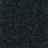 Moquette aiguilletée automobile - Noir chiné avec finition textile adaptée aux tapis de sol et de coffre