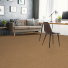Sol Sisal Minimal Malt, revêtement naturel en fibres végétales pour pièce de vie lumineuse