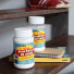 Starwax : The Fabulous Bicarbonate de soude - Pot de 500g - tout utilisation