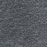 Moquette Chroma Sense Gris profond au relief subtil et densité notable