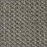 Moquette naturelle en laine et sisal Organic Taupe, gros plan sur le tissage volumineux en fibres naturelles