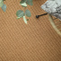 Revêtement sisal Loop Havane au tissage authentique et aux nuances chaleureuses