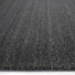 Paillasson coco anthracite 17 mm, détail des fibres naturelles imputrescibles