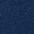Échantillon visuel de la fibre polyamide de la moquette Chroma Sense Encre bleue