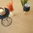 Sol Sisal Minimal Malt, revêtement en fibres naturelles dans une décoration chaleureuse et moderne