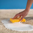 Starwax : le nettoyant express pour tapis et moquettes - Aérosol de 600ml - utilisation