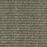 Zoom sur les fibres de sisal du revêtement Lianora - Lin cendré, tissage fin et robuste
