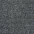 Moquette aiguilletée grise sur mesure avec sous-couche antidérapante pour trafic fréquent