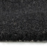 Paillasson brosse Fibre de Coco 23 mm Noir, épaisseur renforcée pour retenir poussières et impuretés