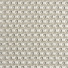 Tissé plat aspect naturel - Backstage - Perle de nacre mettant en valeur sa texture géométrique et son aspect naturel sophistiqué
