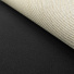 Moquette Sylon noire à la coupe, haute résistance, texture discrète et uniforme
