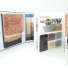 Collection Showroom de tapis sur mesure haut de gamme