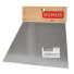 Spatule de solier Romus B1 pour application de colle avant la pose de moquette