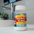Starwax : The Fabulous Bicarbonate de soude - Pot de 500g - salle de bain