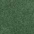Texture de la moquette douce Délicatesse - Vert sapin au coloris vert profond inspiré des forêts naturelles