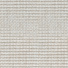 Tissé plat aspect naturel Zen crème délicat, détail du tissage fin imitation fibre naturelle