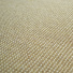 Sol Sisal - Minimal - Champs de Blé avec gros plan sur les fibres naturelles tissées