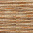 Tissé plat aspect naturel - Flow - Orange biscuit