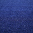 Paillasson brosse fibre de coco 17 mm bleu, relief dense et fibres naturelles teintées